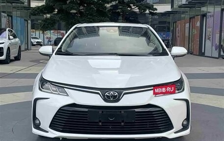 Toyota Corolla, 2021 год, 1 420 000 рублей, 2 фотография
