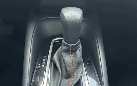 Toyota Corolla, 2021 год, 1 420 000 рублей, 15 фотография