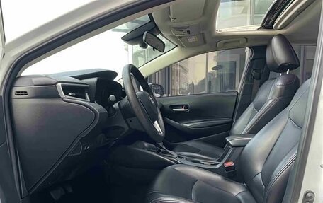 Toyota Corolla, 2021 год, 1 420 000 рублей, 9 фотография