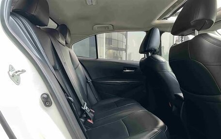 Toyota Corolla, 2021 год, 1 420 000 рублей, 11 фотография