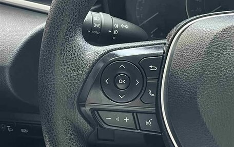 Toyota Corolla, 2021 год, 1 420 000 рублей, 22 фотография