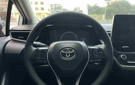 Toyota Corolla, 2021 год, 1 420 000 рублей, 14 фотография