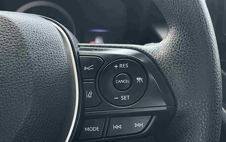 Toyota Corolla, 2021 год, 1 420 000 рублей, 16 фотография