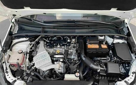 Toyota Corolla, 2021 год, 1 420 000 рублей, 25 фотография