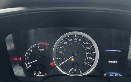 Toyota Corolla, 2021 год, 1 420 000 рублей, 24 фотография