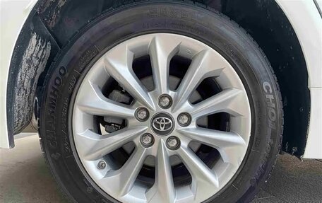 Toyota Corolla, 2021 год, 1 420 000 рублей, 27 фотография