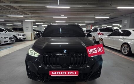 BMW X1, 2024 год, 4 750 000 рублей, 2 фотография