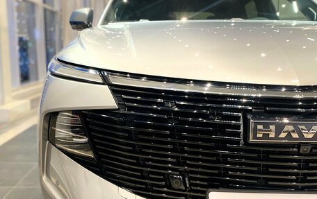 Haval F7x, 2026 год, 3 799 000 рублей, 3 фотография