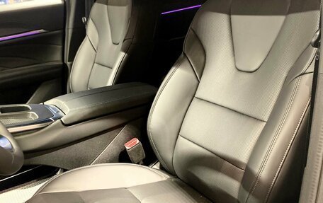 Haval F7x, 2026 год, 3 799 000 рублей, 7 фотография