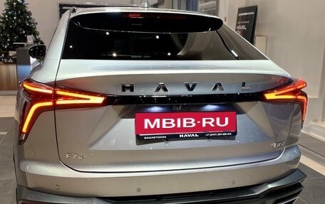 Haval F7x, 2026 год, 3 799 000 рублей, 5 фотография