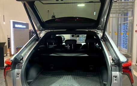 Haval F7x, 2026 год, 3 799 000 рублей, 13 фотография