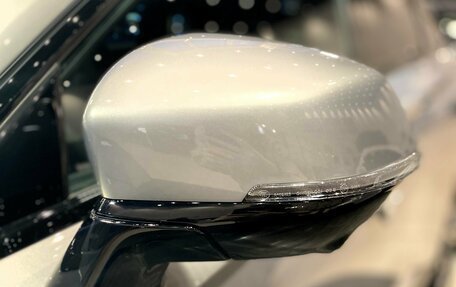 Haval F7x, 2026 год, 3 799 000 рублей, 11 фотография