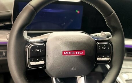 Haval F7x, 2026 год, 3 799 000 рублей, 8 фотография