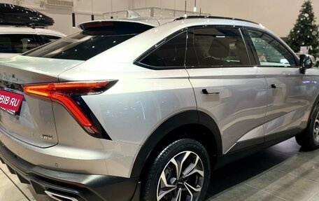 Haval F7x, 2026 год, 3 799 000 рублей, 14 фотография