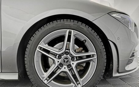 Mercedes-Benz CLA, 2021 год, 2 995 000 рублей, 8 фотография