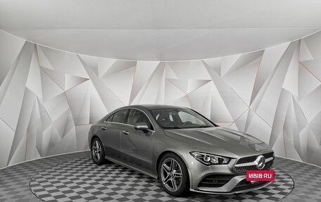Mercedes-Benz CLA, 2021 год, 2 995 000 рублей, 3 фотография