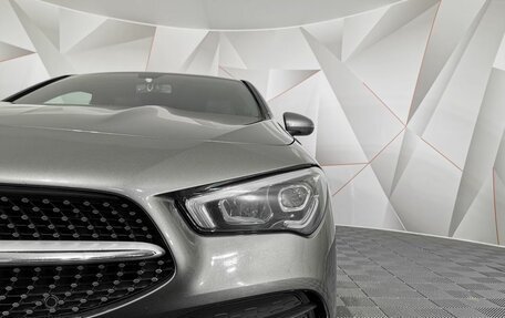 Mercedes-Benz CLA, 2021 год, 2 995 000 рублей, 9 фотография