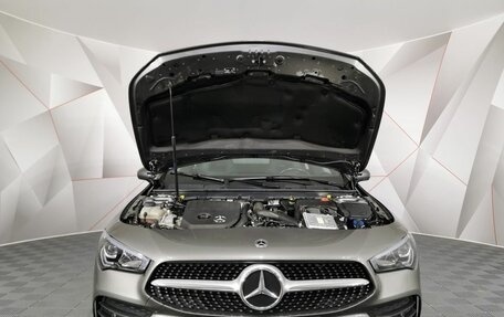 Mercedes-Benz CLA, 2021 год, 2 995 000 рублей, 10 фотография