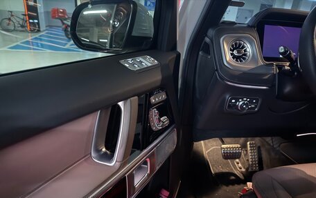 Mercedes-Benz G-Класс AMG, 2025 год, 24 055 000 рублей, 4 фотография