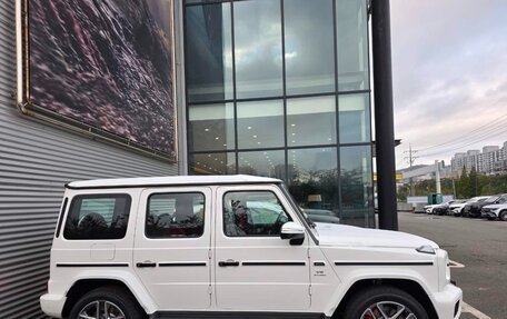 Mercedes-Benz G-Класс AMG, 2025 год, 24 055 000 рублей, 2 фотография