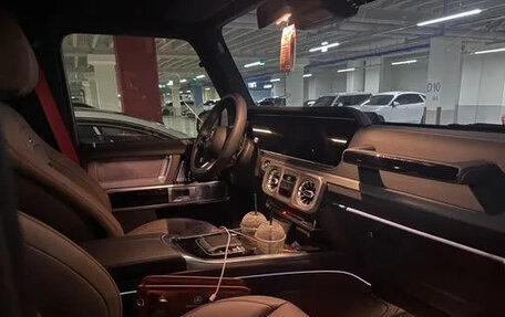 Mercedes-Benz G-Класс AMG, 2025 год, 24 055 000 рублей, 3 фотография