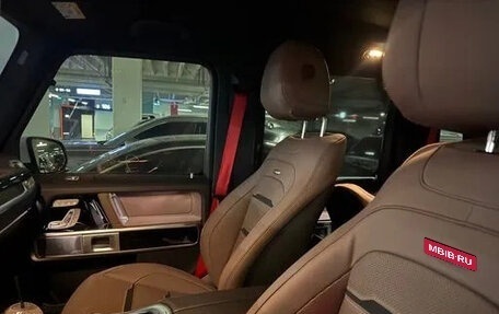 Mercedes-Benz G-Класс AMG, 2025 год, 24 055 000 рублей, 5 фотография