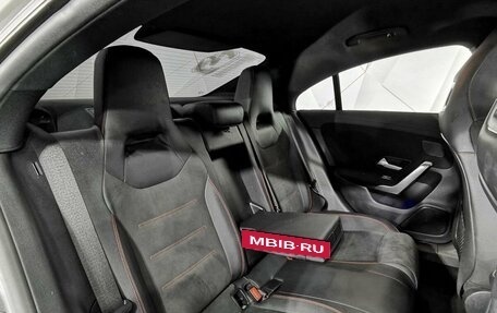 Mercedes-Benz CLA, 2021 год, 2 995 000 рублей, 15 фотография