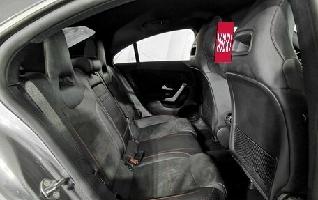 Mercedes-Benz CLA, 2021 год, 2 995 000 рублей, 16 фотография