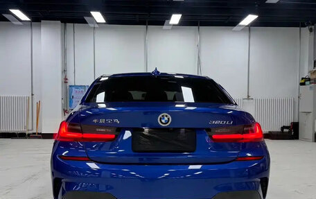 BMW 3 серия, 2022 год, 2 850 000 рублей, 7 фотография