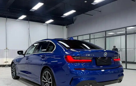 BMW 3 серия, 2022 год, 2 850 000 рублей, 6 фотография