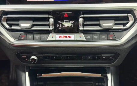 BMW 3 серия, 2022 год, 2 850 000 рублей, 16 фотография