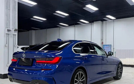 BMW 3 серия, 2022 год, 2 850 000 рублей, 8 фотография