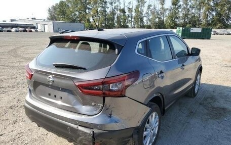 Nissan X-Trail, 2022 год, 2 480 000 рублей, 4 фотография