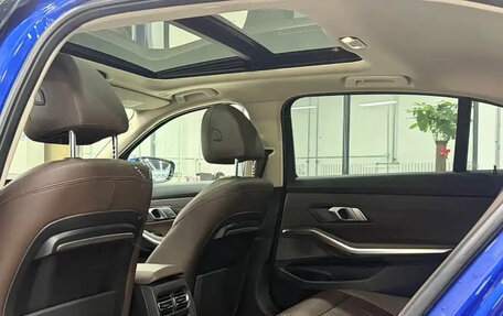 BMW 3 серия, 2022 год, 2 850 000 рублей, 20 фотография