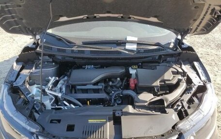 Nissan X-Trail, 2022 год, 2 480 000 рублей, 7 фотография