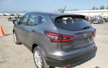 Nissan X-Trail, 2022 год, 2 480 000 рублей, 3 фотография