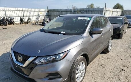 Nissan X-Trail, 2022 год, 2 480 000 рублей, 2 фотография