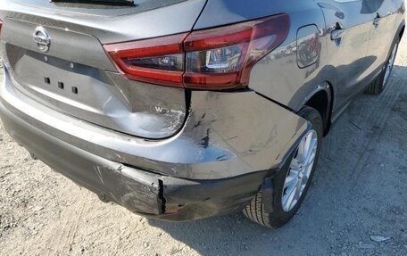 Nissan X-Trail, 2022 год, 2 480 000 рублей, 8 фотография
