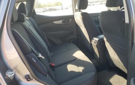 Nissan X-Trail, 2022 год, 2 480 000 рублей, 6 фотография