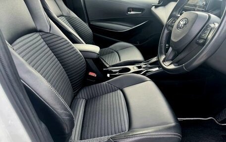 Toyota Corolla, 2022 год, 1 365 000 рублей, 6 фотография