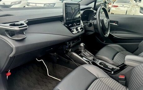 Toyota Corolla, 2022 год, 1 365 000 рублей, 17 фотография