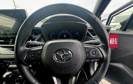 Toyota Corolla, 2022 год, 1 365 000 рублей, 9 фотография