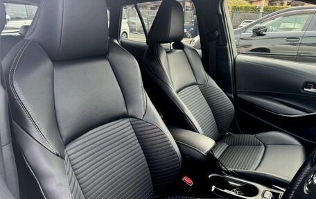 Toyota Corolla, 2022 год, 1 365 000 рублей, 7 фотография