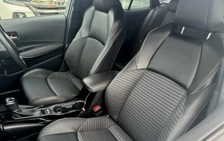 Toyota Corolla, 2022 год, 1 365 000 рублей, 16 фотография