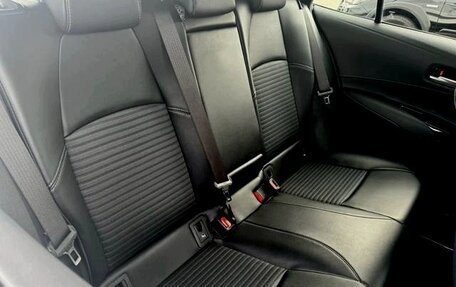 Toyota Corolla, 2022 год, 1 365 000 рублей, 19 фотография