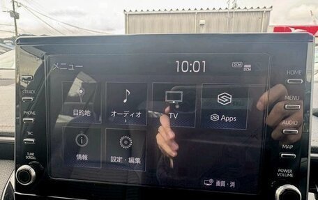 Toyota Corolla, 2022 год, 1 365 000 рублей, 10 фотография