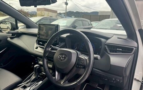 Toyota Corolla, 2022 год, 1 365 000 рублей, 8 фотография