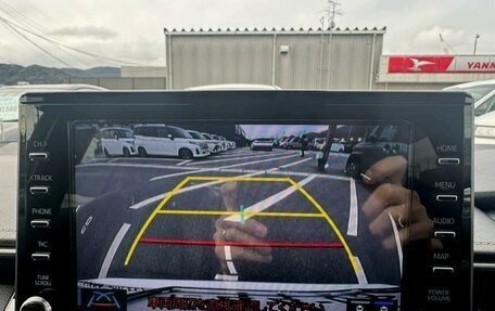 Toyota Corolla, 2022 год, 1 365 000 рублей, 11 фотография