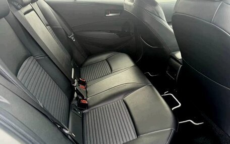 Toyota Corolla, 2022 год, 1 365 000 рублей, 18 фотография