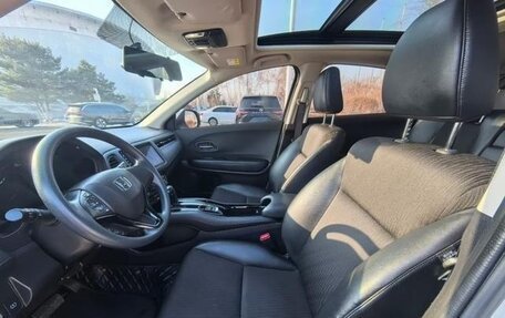 Honda Vezel, 2022 год, 1 580 000 рублей, 7 фотография